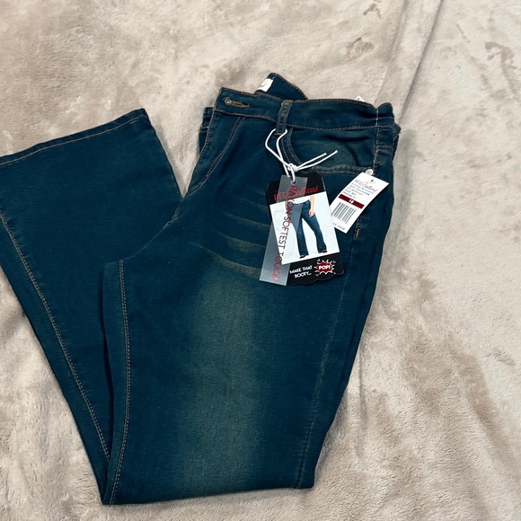 Christian Louboutin Denim - Woman Blue Jeans